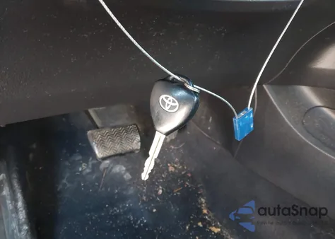 2009 Toyota Corolla S z USA, uszkodzony, nr VIN 2T1BU40E49C121861